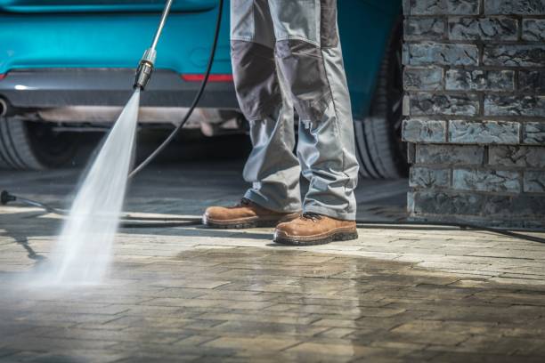 Best Oil Spill Cleanup  in Audubon, NJ