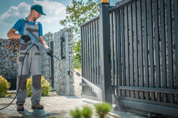 Best Patio and Deck Pressure Washing  in Audubon, NJ