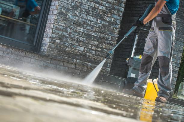 Best Fleet Vehicle Washing  in Audubon, NJ