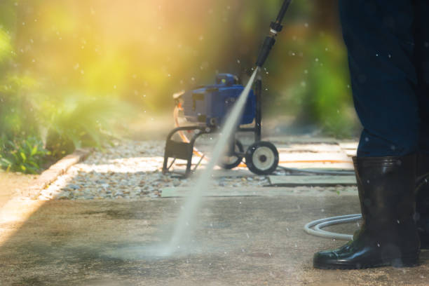 Best Building Exterior Washing  in Audubon, NJ